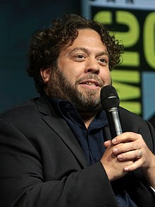 Dan Fogler